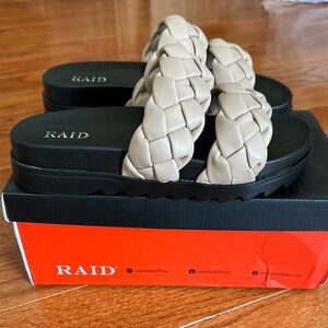 RAID (ASOS) Sandals